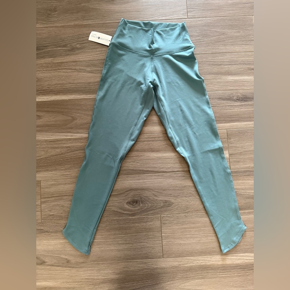 Mesh together Exclusive Leggings